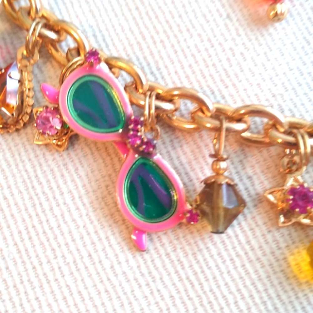 LATR2GO SUNNY DAYS BRACELET - Picture 5 of 13